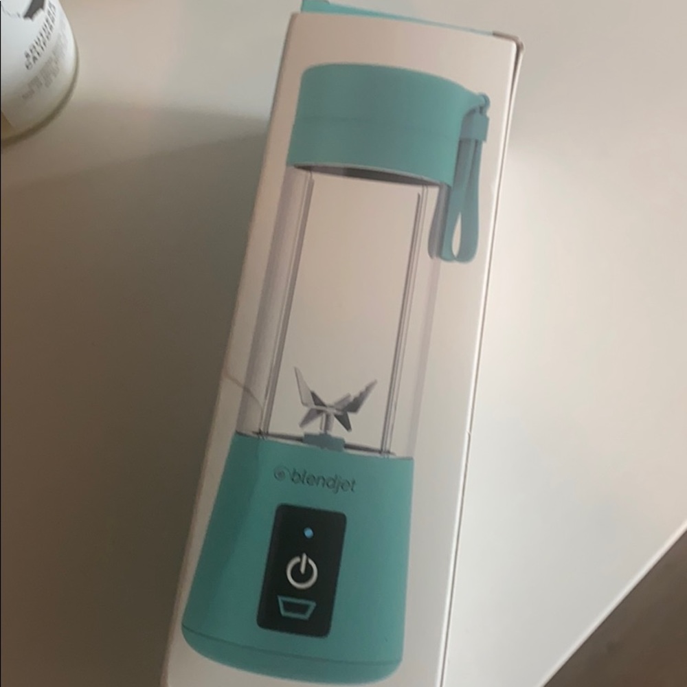 Blendjet - new in box